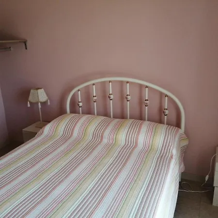 My Holyday House In The Algarve Lägenhet *