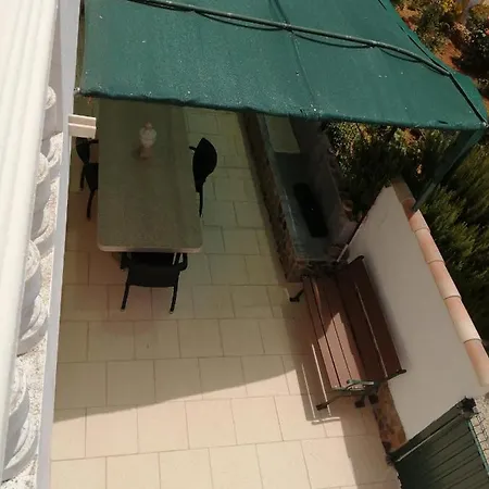 My Holyday House In The Algarve *