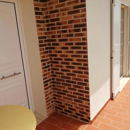 My Holyday House In The Algarve * Guia