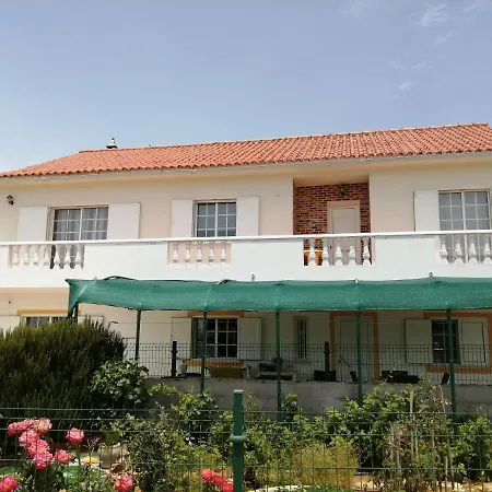 Apartman My Holyday House In The Algarve Guia