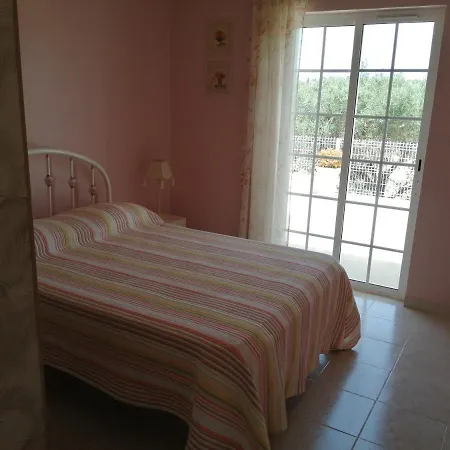 My Holyday House In The Algarve Lägenhet *