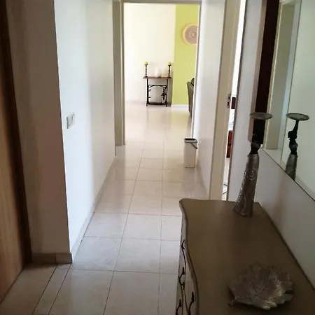 My Holyday House In The Algarve Lägenhet