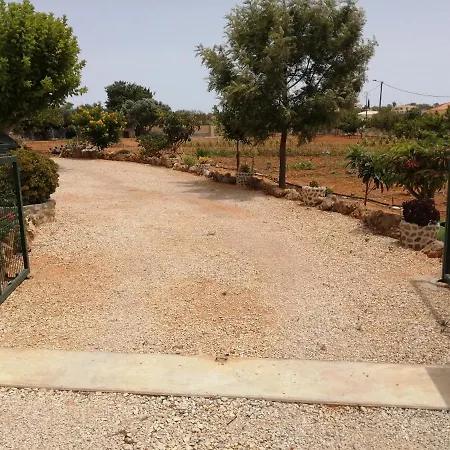 My Holyday House In The Algarve *