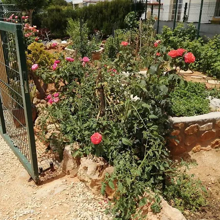 Apartman My Holyday House In The Algarve Guia
