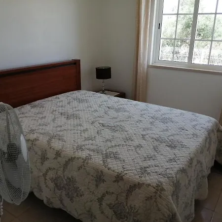 Apartment My Holyday House In The Algarve *
