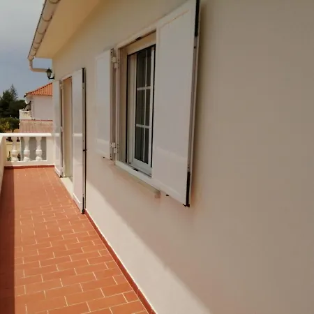 My Holyday House In The Algarve Apartment *