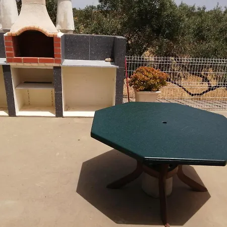 My Holyday House In The Algarve Apartment *