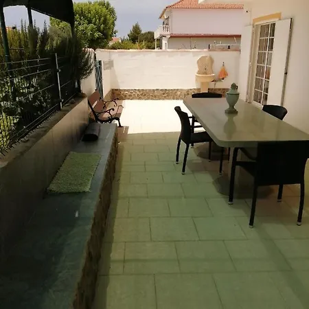 My Holyday House In The Algarve Guia (Faro)