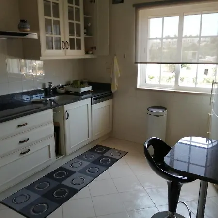 My Holyday House In The Algarve